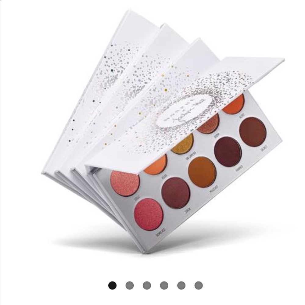 Jaclyn Hill The Vault